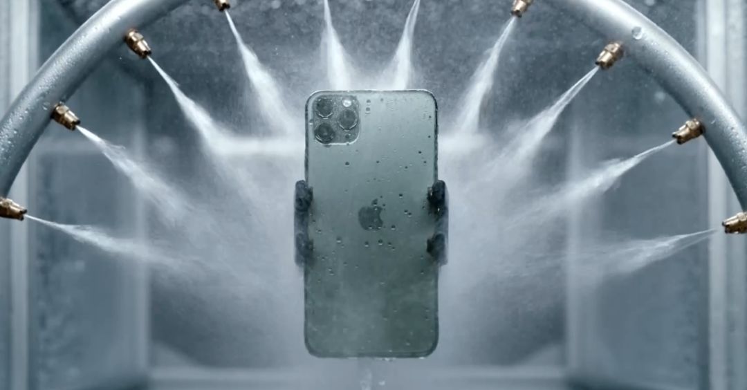 iPhone “浴霸” 公布，頂配1萬(wàn)油炸出產(chǎn)線2！最強(qiáng)機(jī)械學(xué)習(xí)芯片，謀略性能吊打友商