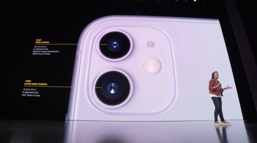 iPhone “浴霸” 公布，頂配1萬(wàn)油炸出產(chǎn)線2！最強(qiáng)機(jī)械學(xué)習(xí)芯片，謀略性能吊打友商