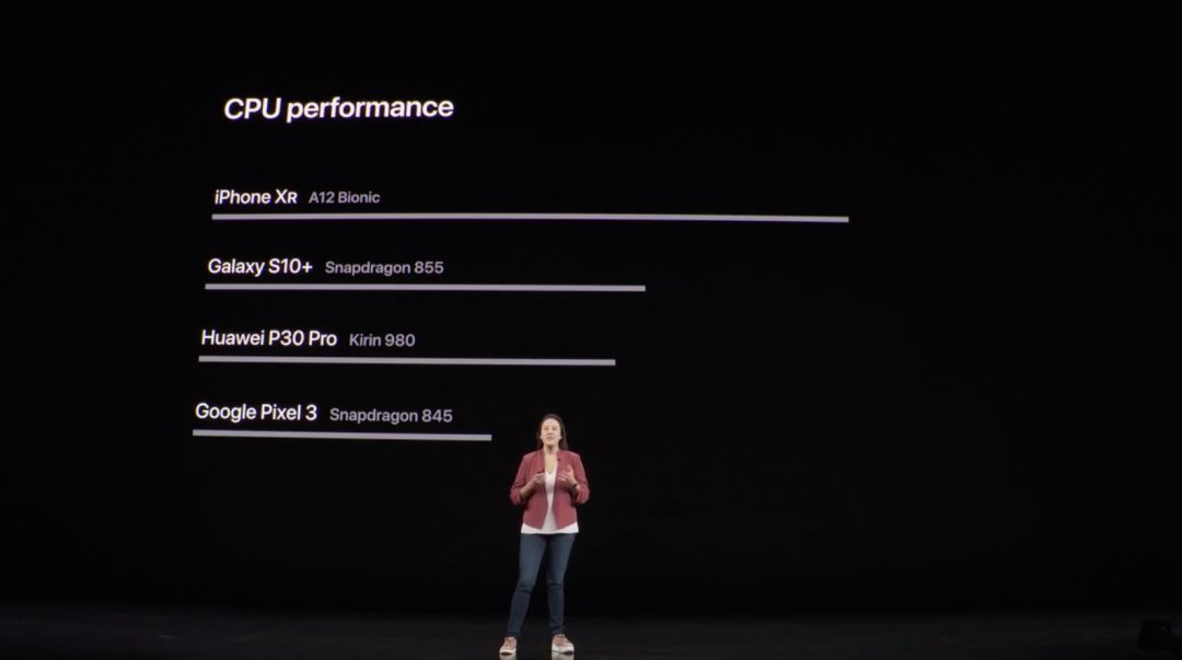 iPhone “浴霸” 公布，頂配1萬(wàn)油炸出產(chǎn)線2！最強(qiáng)機(jī)械學(xué)習(xí)芯片，謀略性能吊打友商