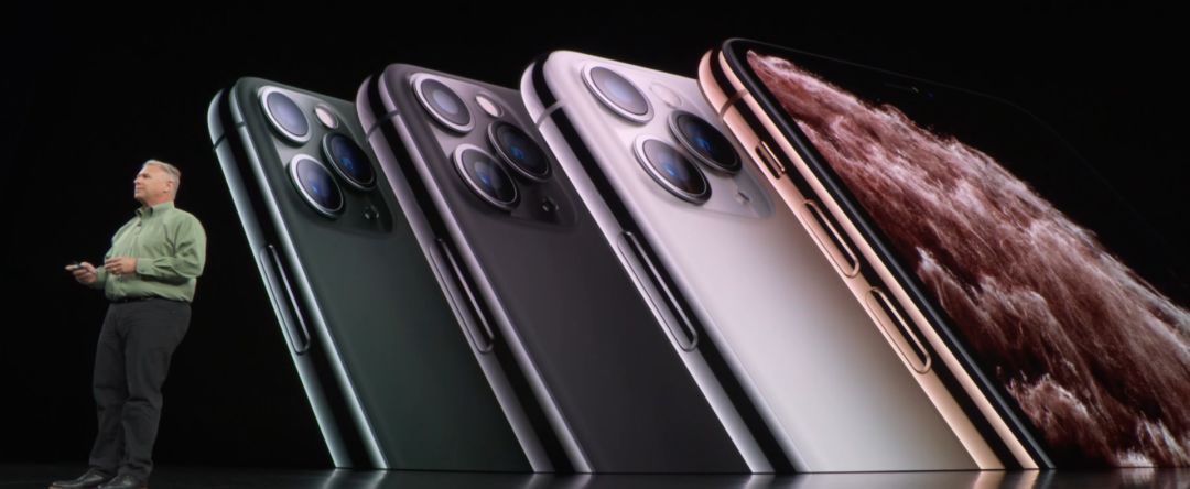 iPhone “浴霸” 公布，頂配1萬(wàn)油炸出產(chǎn)線2！最強(qiáng)機(jī)械學(xué)習(xí)芯片，謀略性能吊打友商