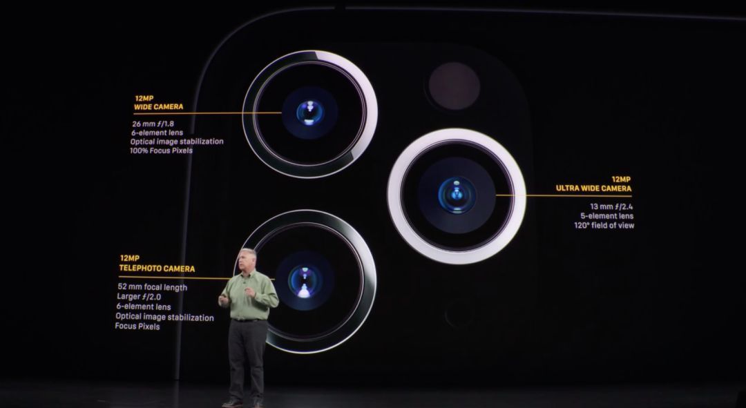 iPhone “浴霸” 公布，頂配1萬(wàn)油炸出產(chǎn)線2！最強(qiáng)機(jī)械學(xué)習(xí)芯片，謀略性能吊打友商