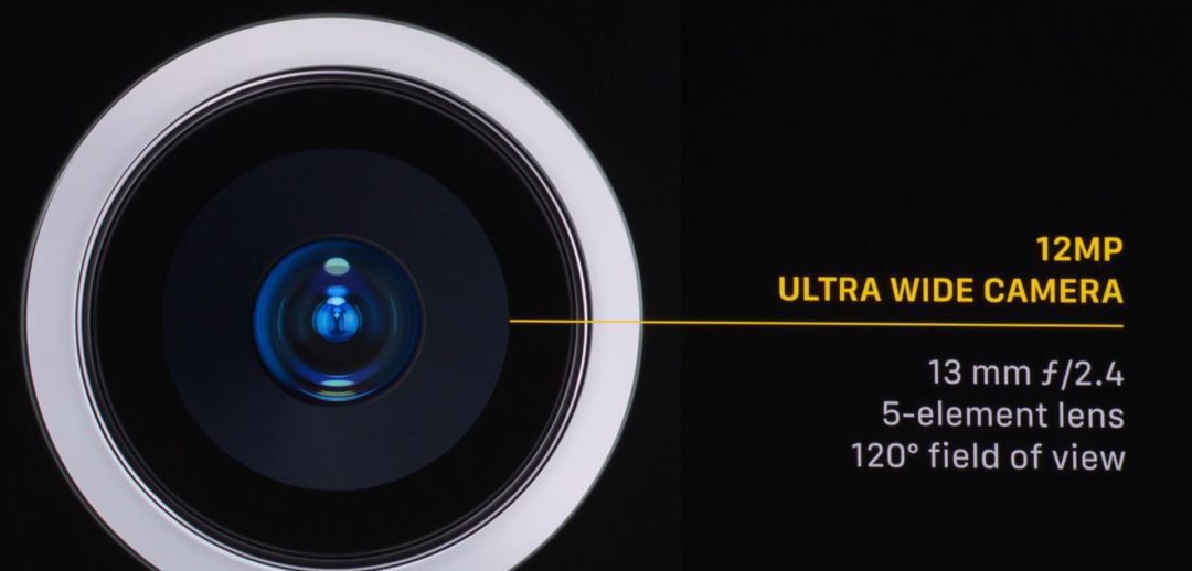 iPhone “浴霸” 公布，頂配1萬(wàn)油炸出產(chǎn)線2！最強(qiáng)機(jī)械學(xué)習(xí)芯片，謀略性能吊打友商
