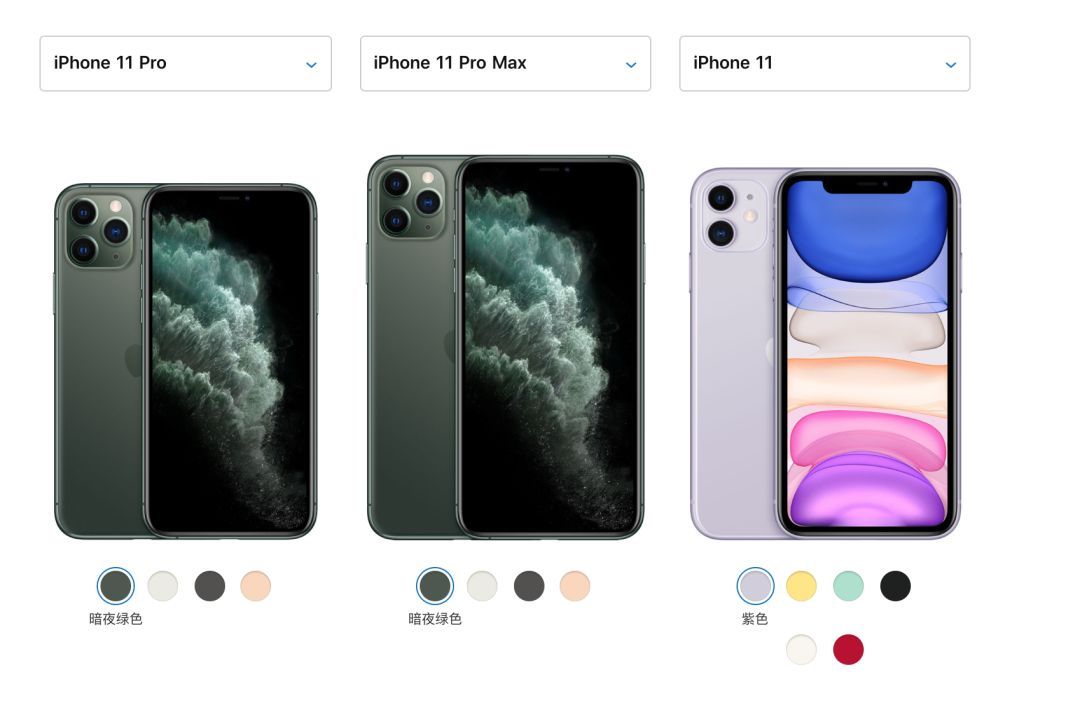 iPhone “浴霸” 公布，頂配1萬(wàn)油炸出產(chǎn)線2！最強(qiáng)機(jī)械學(xué)習(xí)芯片，謀略性能吊打友商
