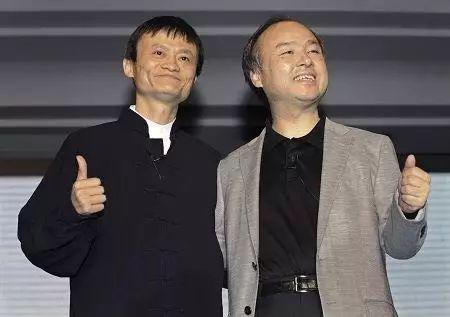 日本首富，軟銀孫公理油炸出產(chǎn)線用“時間呆板”收割世界