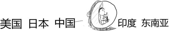 日本首富，軟銀孫公理油炸出產(chǎn)線用“時間呆板”收割世界